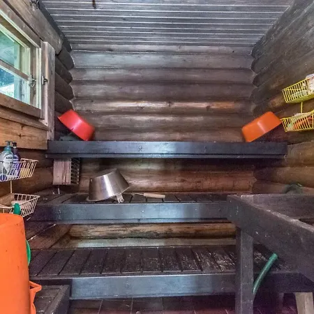Holiday Saunaniemi Tatil Evi Villala
