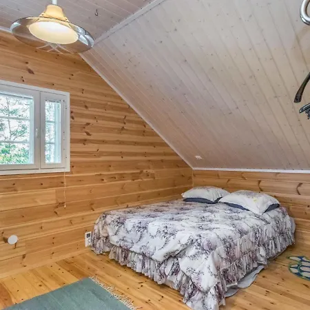 Holiday Saunaniemi Tatil Evi Villala