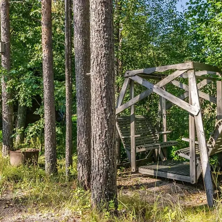 Holiday Saunaniemi Tatil Evi *