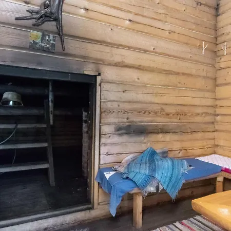 Holiday Saunaniemi Tatil Evi Villala