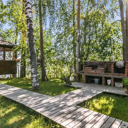 Holiday Saunaniemi Tatil Evi