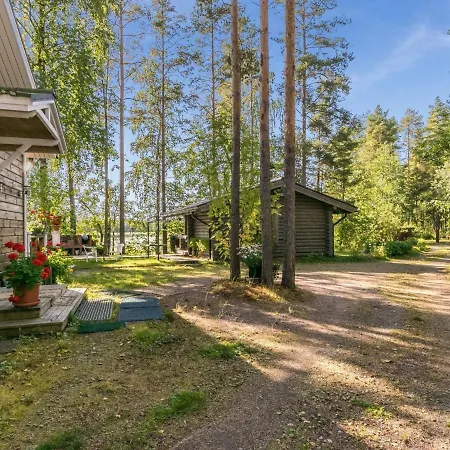 Holiday Saunaniemi * Villala